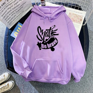 ����2024���Q�ﶬ�Bñ��ɫ�l��Ů����oversize  ����ӡ�����¬F؛