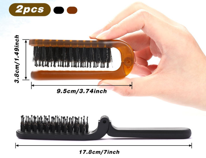 Kit de Herramientas para Tinte de Cabello para Peluquería y Salón