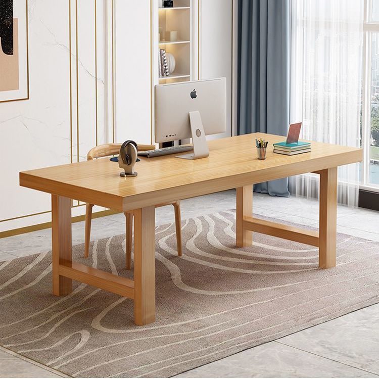 나무 색상 순수한 단단한 나무