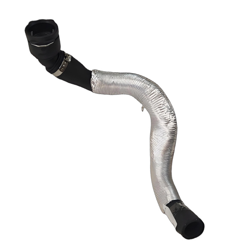 13220136 New Regal Buick 2.0t Heater Duct Inlet and Outlet 13220141Gf2.0T Heater Water Pipe Inlet