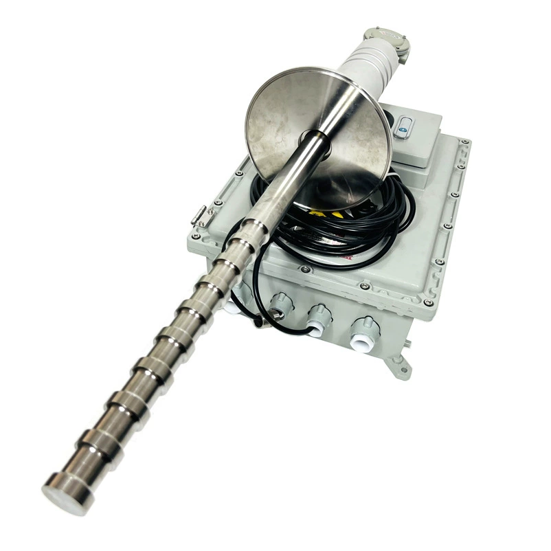 Ультразвуковая Добыча Разрыв Стены Разделения Оборудования Для Обработки Жидкости Ультразвуковой Вибрационный Стержень Китайская Медицина Дисперсия Эмульгирования Смеситель