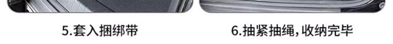 Tank 300 Car Mattress Trunk Inflatable Mattress Air Bed Sleeping Pad Camping Self-Driving Tour Sleeping Artifact Bed