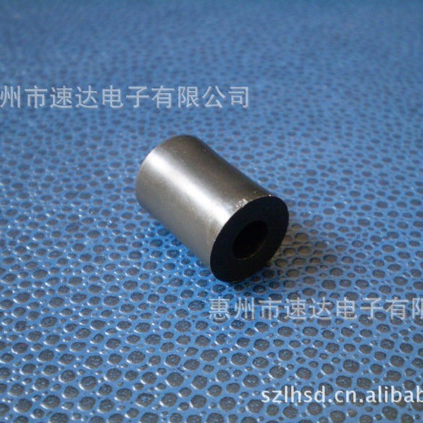 特价供应 塑胶圆柱体 增高圆形垫片 13*6*19