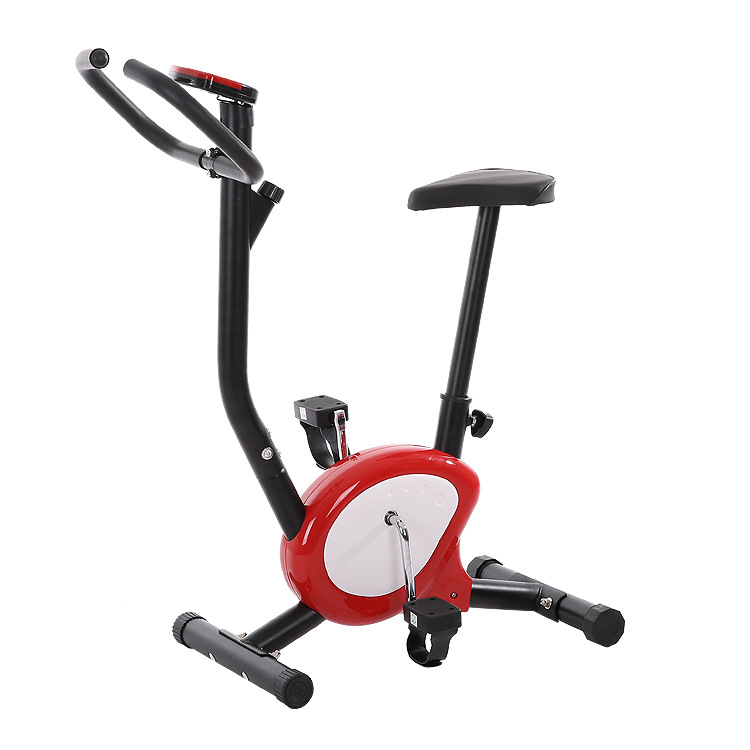 JS615 ejercicio bicicleta pedal de interior equipo la aptitud dinámica inteligente Bluetooth VR regalo