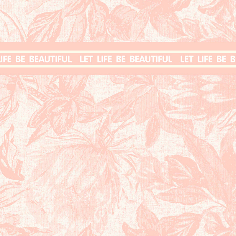 Impresión clásica película impermeable papel de embalaje de flores retrógrado ramo de flores DIY florista materiales de envoltura de flores