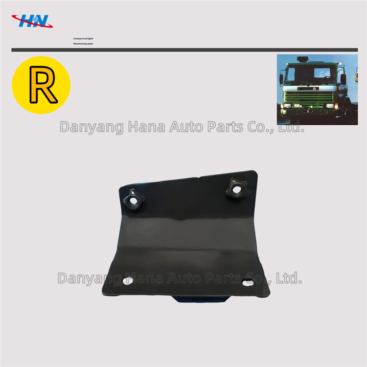 Soporte 1493384 1493383 para Scania SCANIA Serie 2-3 Camiones de fábrica