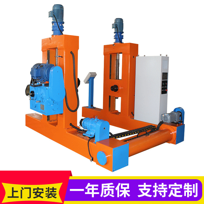 龙门电线电缆收线机 自动收线机放线架 电线设备龙门收线机