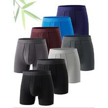 K 36262 Men's Cotton Boxer Briefs ��ʿ�ڿ� ����ѷ�羳ŷ����