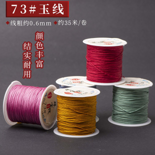 73̖���ֹ������K0.6mm������K������K�ƷDIYС�������l