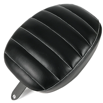 Seat Cushions, Rear Seat Cushions, Thickeneded – Motorcycle cushion - rear-seat-cushion-horizontal-pattern