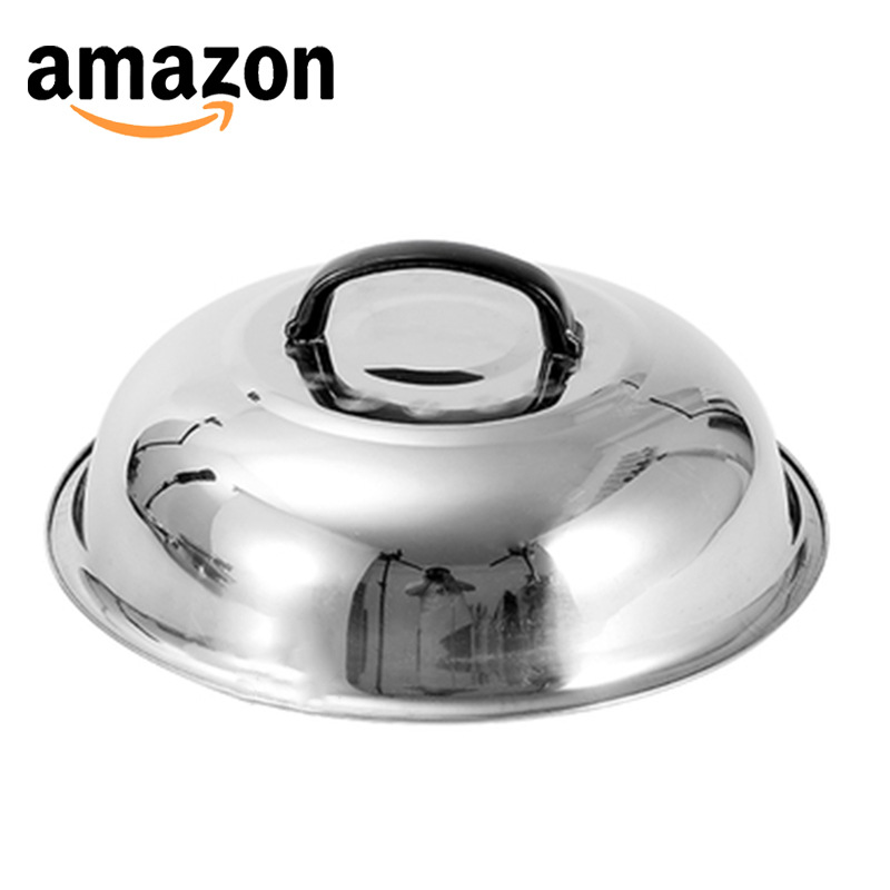 Amazon herramientas de barbacoa de acero inoxidable al aire libre 45 piezas traje de barbacoa pala teppanyaki herramientas