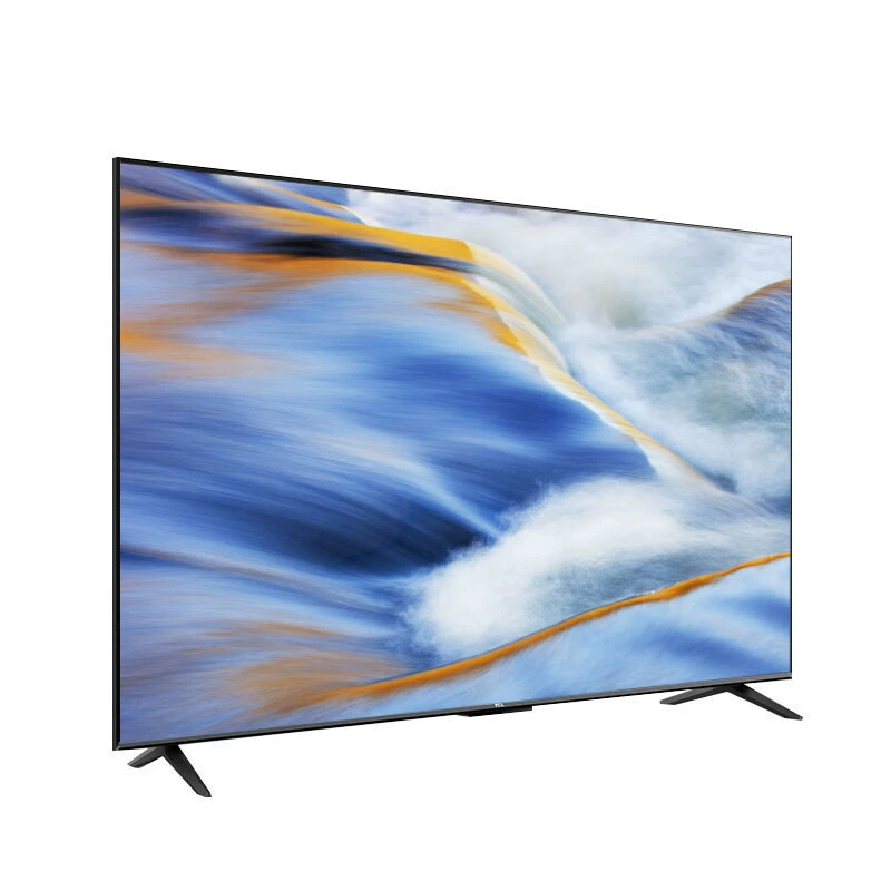 65G60E 65-дюймовый 4K Ultra HD телевизор, двойной диапазон WIFI, домашний коммерческий ТВ
