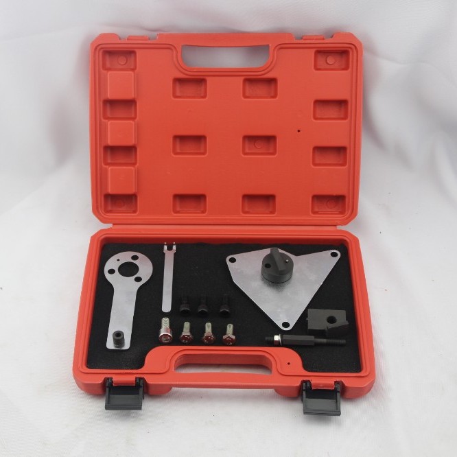 Jeep指南者1.4T 菲亚特500 1.4L菲翔 致悦1.4T欧宝正时专用工具组