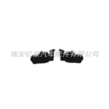 适用于现代IX25 发动机舱导流板堵头泡沫缓冲胶垫86432-M0000