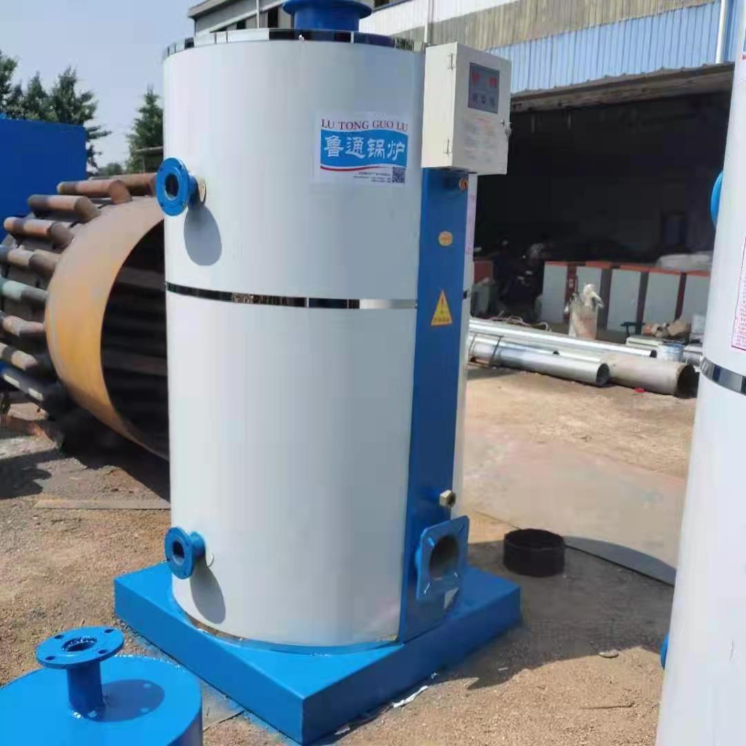 豆腐专用泰州蒸汽锅炉 CLHG浴池水加温蒸汽发生器汽水分离型