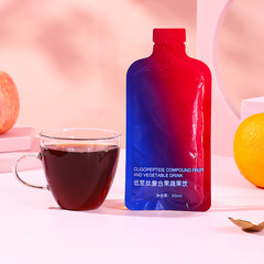酵素フルーツドリンクOEMプルーンジュースプレバイオティクスローズドリンクオリゴペプチドフルーツピューレOEM加工