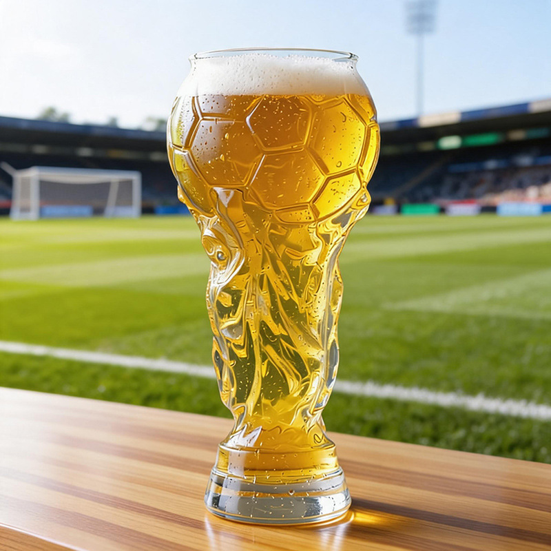 Creative World Football Cup Hercules Beer Cup Bar Large Capacity Football Cup Hercules Cup Wholesale in Stock Creative World Football Cup Hercules Beer Cup Bar Large Capacity Football Cup Hercules Cup Wholesale in Stock