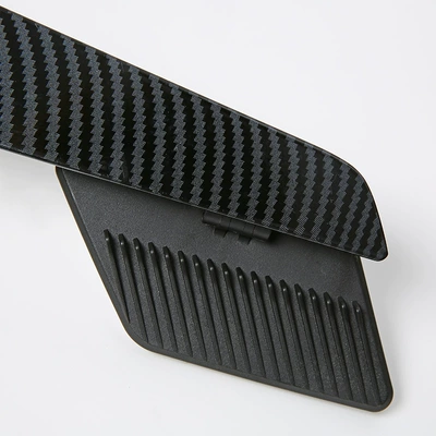 Universal Fixed Wing Reflector — Motorcycle rearview mirror