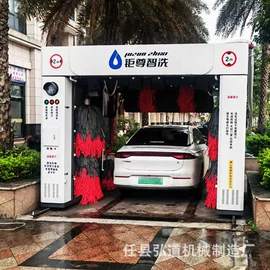 高压水流清洗;脚手架;装载机械