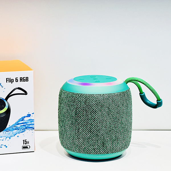 新型円柱ポータブルスピーカー屋外スポーツストラップ無線音響ミニファッションbluetoothミニ音響|undefined