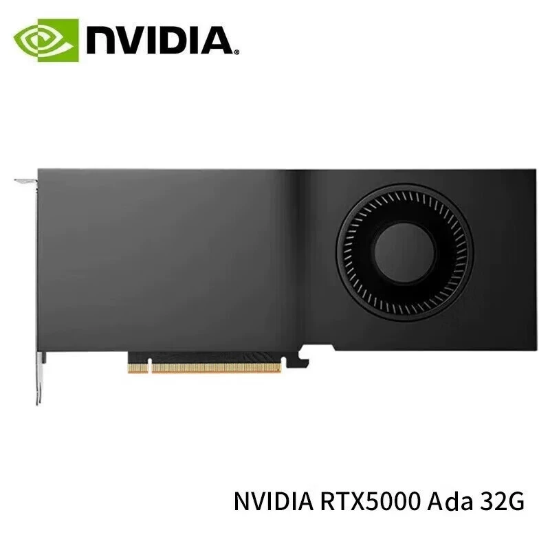 Подходит для видеокарт NVIDIA RTX 2000/5000/4000/4500/5880/6000/ADA