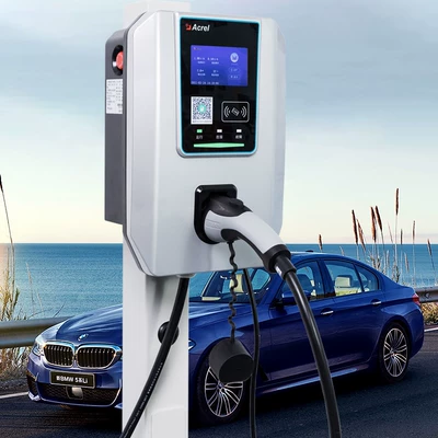 Safety Protection Functions and National – Elektrikli avtomobil şarj cihazları