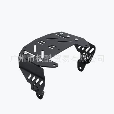 F60/F90/35/Mmax90/110P Modification Accessories, Motorcycle tail