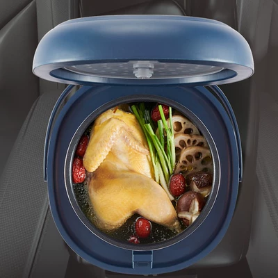 Digər kiçik elektrik cihazlar – car rice cooker truck 24V