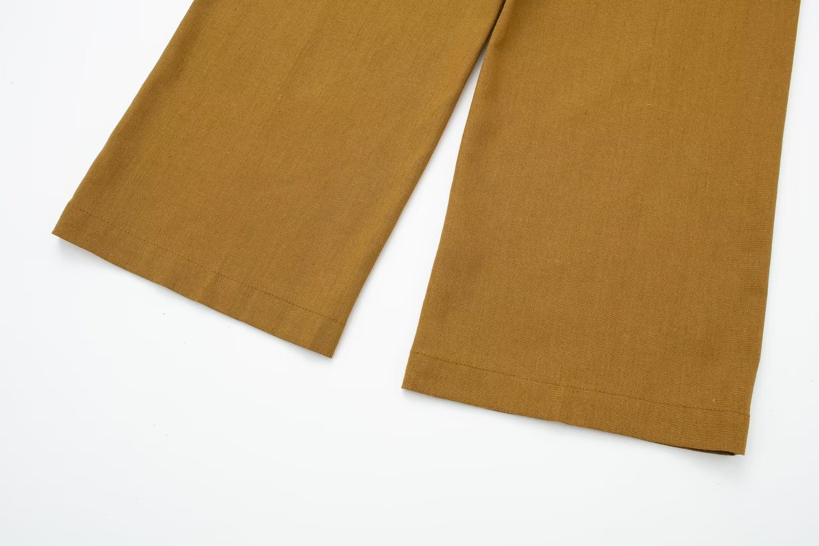 157g Weight Long Sleeve Sleeve Length Viscose fiber Fabric Type Pants Sets Sets Type 3 Pieces Set Quantity Daily Occasion Turndown Neckline Regular Fit Fit Type Solid Color Pattern Summer, Spring Season Women's Gender Business, Classic Style Style Women's Long Sleeve Blazers Business Classic Style Solid Color 86