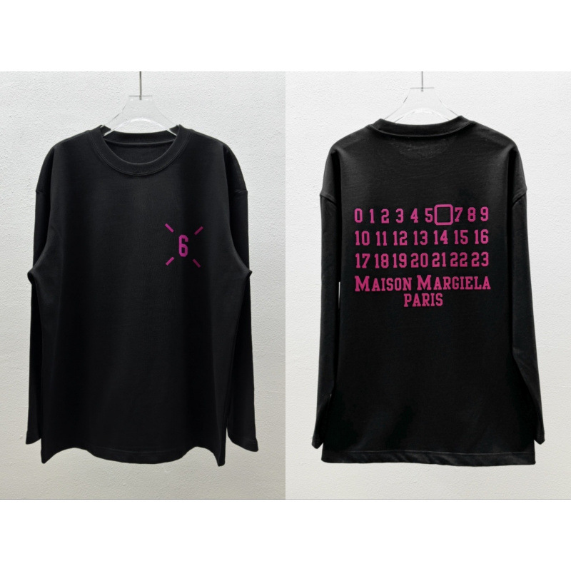 11 black / S280g long sleeves