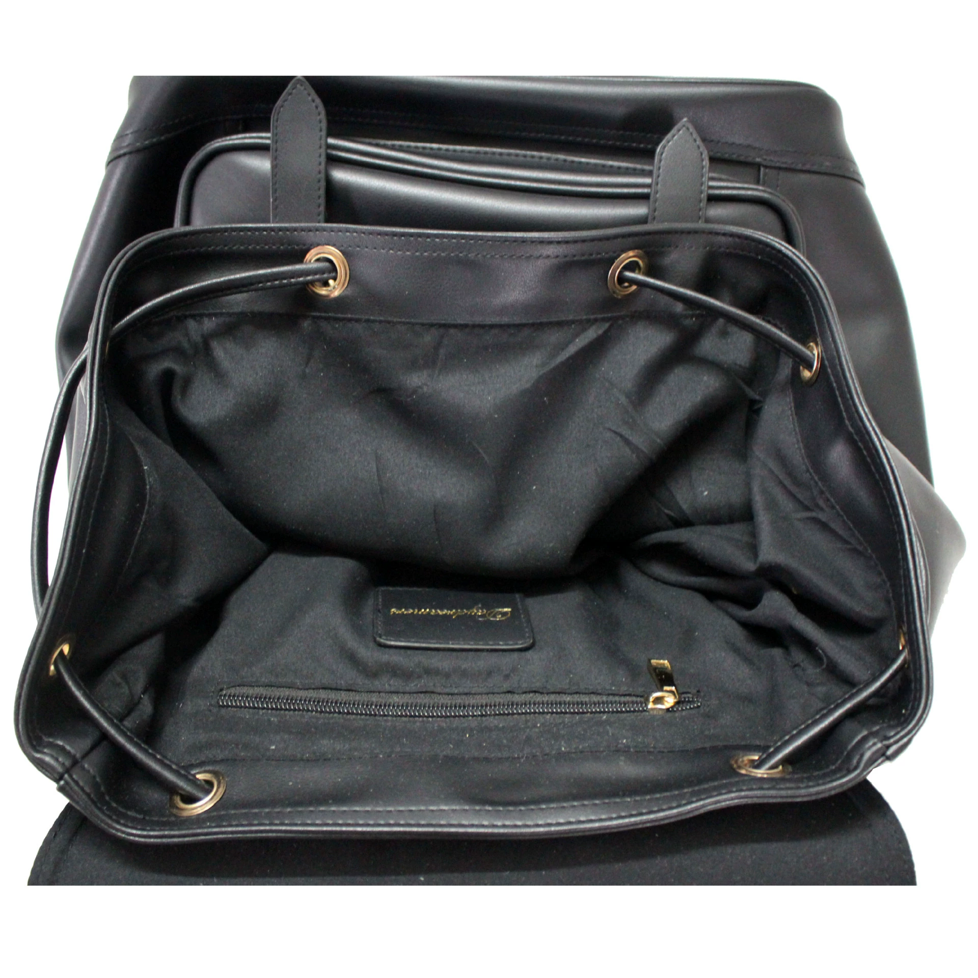 Diverse school bag, polyurethane fashionable backpack, custom-made