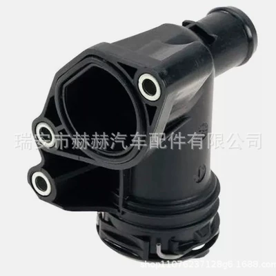Mercedes GLEGLS Thermostat Hose A6422001156 Benz M642 w251r350ml350 (Thermostat)