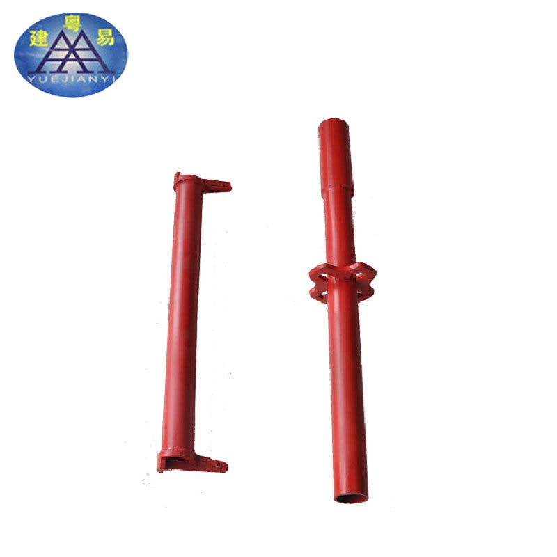 轮扣脚手架 套扣防卡扣脚手架 盘扣式轮扣脚手架配件现货