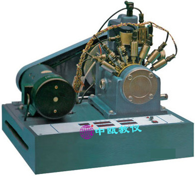 SZJ-YF15型 液体动压滑动轴承实验台|轴承滑动实验设备|教育设备