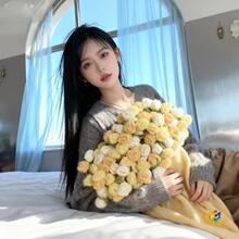 ?��Ʒ��ţ֥ʿ��ɫ�S���Ýu׃õ�廨̺ë������̺�ӳ�Ʒ��Ů�ѶY