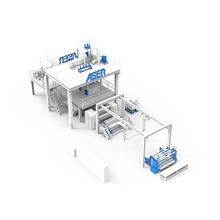 ��Ʒ PLA S��ճ�ǿ��첼���a�O�� PLA ��ճ�o�����O��