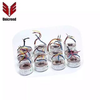 厦门同创 福建厂家定制 24V 环形变压器50VA  UC-TT0050