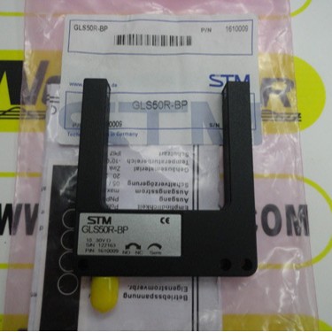 GLS50R-BP   STM   传感器