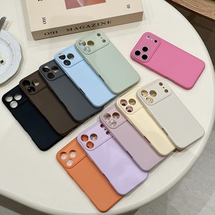 �羳�¿��TPU2.0��Һ�Bܛ���m��Iphone17PROMAX�֙C��ˤ���o��