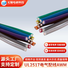 SҶUL2517Ӿξo׾2о4C×20AWGa~zߜؾ