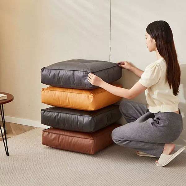 Технический тряпка ленивый футоний коврик полы для домашней гостиной ковер сидящий татами коврик эркер