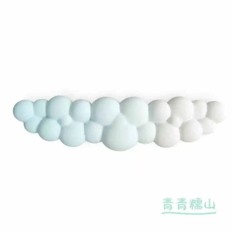 스타일 5 Qingqing Nuoshan Yunduo 키보드 패드