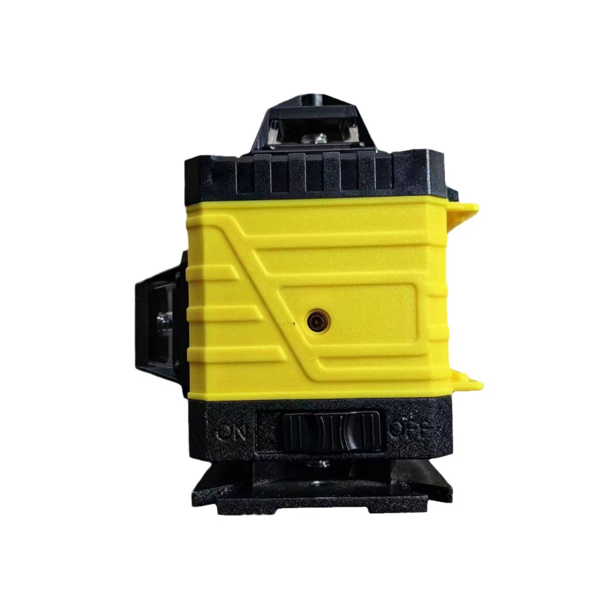 户外专用红外线高精度贴地仪激光16线水平仪