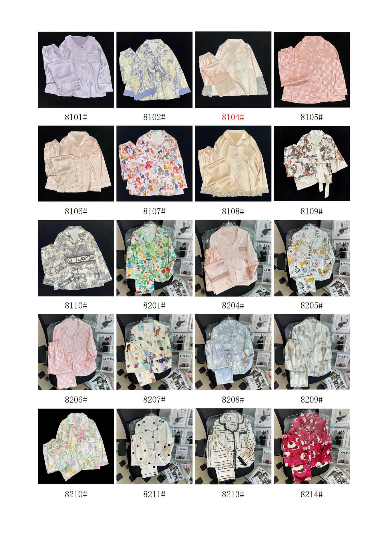 2024家居服货盘【纯款式】_01