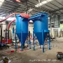 气力真空tgff玉米吸粮机