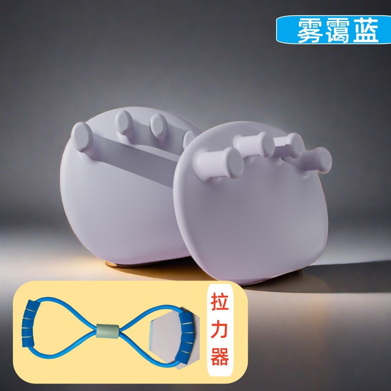 足の弓の訓練器の足の底は運動して足の親指の外を改善します。|undefined