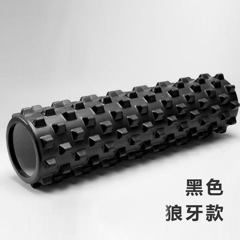 33cmeva中空狼歯形ヨガ柱中空泡軸バランス棒プラティヨガ柱卸売り|undefined