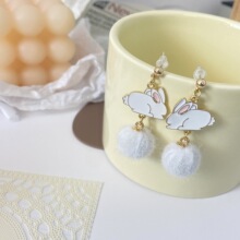 S925�yᘿɐ���Ů�ﶬ��ë�që����h��ϵС���ö�ᔚ��|�������