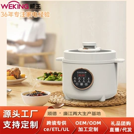 电饭煲/锅;电火锅;电热水壶