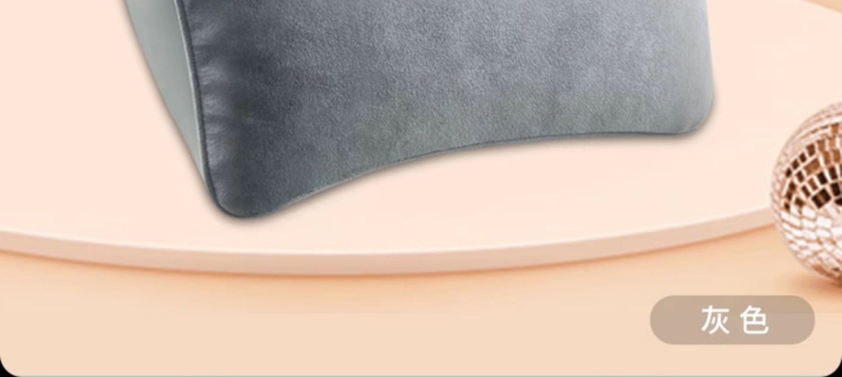 Suitable for Lynk & Co 08/01/02/06/03+/09/05 Car Waist Support, Neck Pillow, Waist Support and Interior Supplies